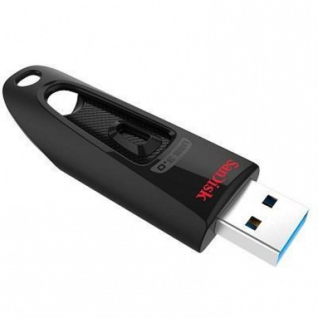 USB zibatmiņa MEMORY DRIVE FLASH USB3 256GB/SDCZ48-256G-U46 SANDISK SDCZ48-256G-U46