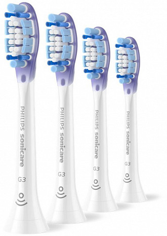 Zobu birstes uzgaļi Sonicare Premium Gum Care HX9054/87
