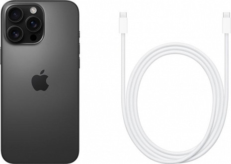 Viedtālrunis IPHONE 16 PRO MAX MYWV3SX/A