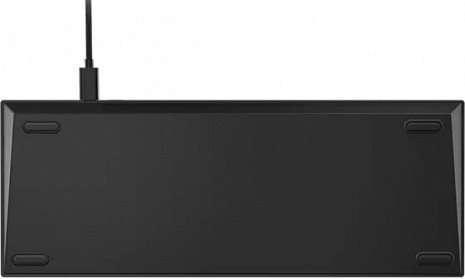 Klaviatūra Legion K510 Mini Pro GY41P80860
