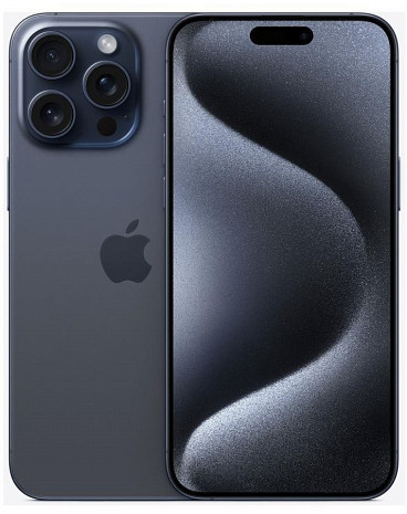 Viedtālrunis IPHONE 15 PRO MAX MU7A3ZD/A