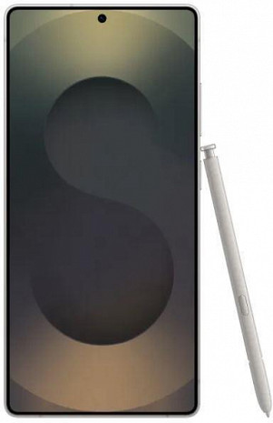 Viedtālrunis GALAXY S25 ULTRA SM-S938BZKDEUE