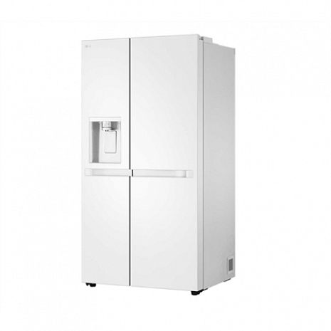 Ledusskapis  GSLC40SWPE