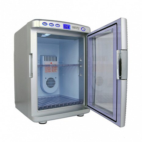 Холодильник  CR 8062