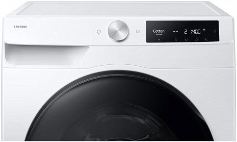 Veļas mašīna  WD11DG6B85BEU4