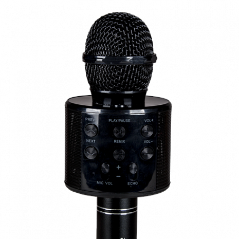 Bezvadu mikrofons  S20