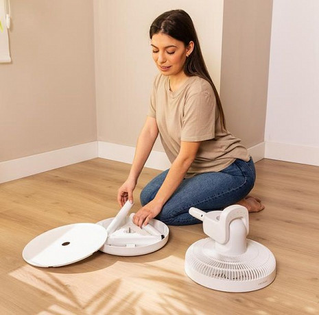 Gaisa ventilators  8243