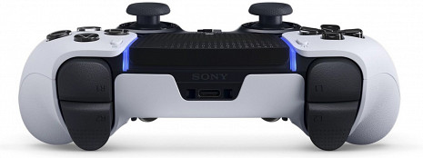 Spēļu kontrolieris PlayStation 5 DualSense Edge 711719444190