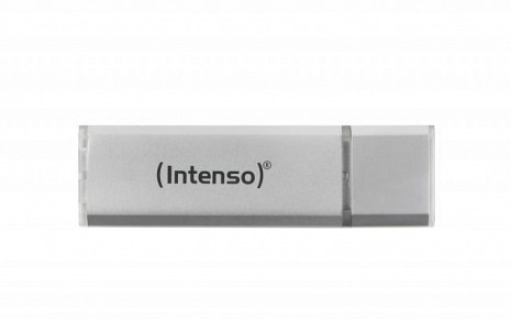 USB zibatmiņa MEMORY DRIVE FLASH USB3 512GB/3531493 INTENSO 3531493