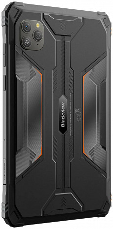 Планшет ACTIVE 5 8.68" LTE ACTIVE 8 BLACK