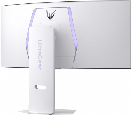 OLED monitors  34GX90SA-W.AEU