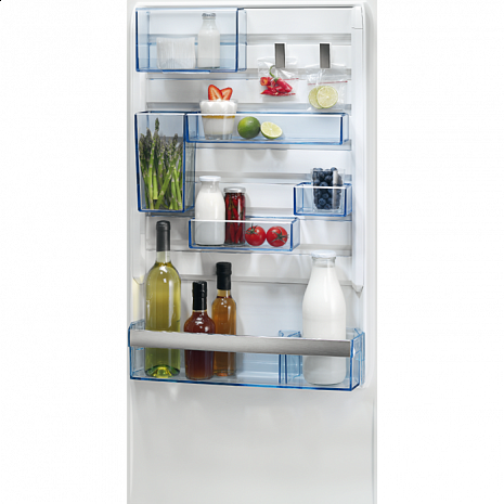 Холодильник  S83920CMXF