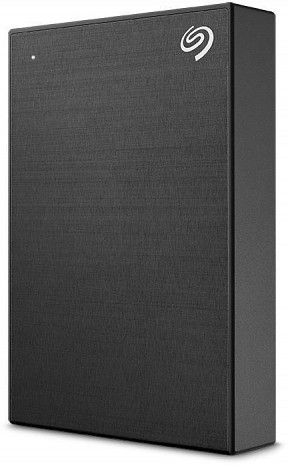 SSD disks External HDD|SEAGATE|One Touch|STKZ5000400|5TB|USB 3.0|Colour Black|STKZ5000400 STKZ5000400
