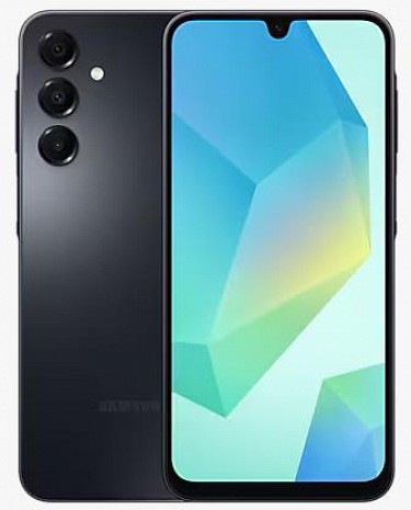 Viedtālrunis GALAXY A16 SM-A165FZKBEUE