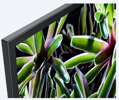 Телевизор  KD-43XG7096