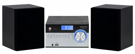 Mini Hi-Fi sistēma CR 1173 CR 1173