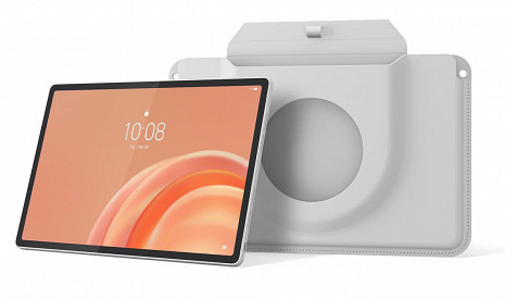 Планшет Tab Plus Gen 2 12.1" Wi-Fi ZAHT0121SE