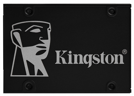 SSD disks KC600 SKC600/512G