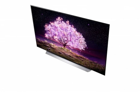 OLED Televizors  OLED77C12LA
