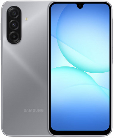 Смартфон Galaxy A17 4G SM-A17 Grey 128 4G