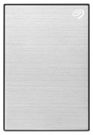 Cietais disks External HDD|SEAGATE|One Touch|STKY1000401|1TB|USB 3.0|Colour Silver|STKY1000401 STKY1000401