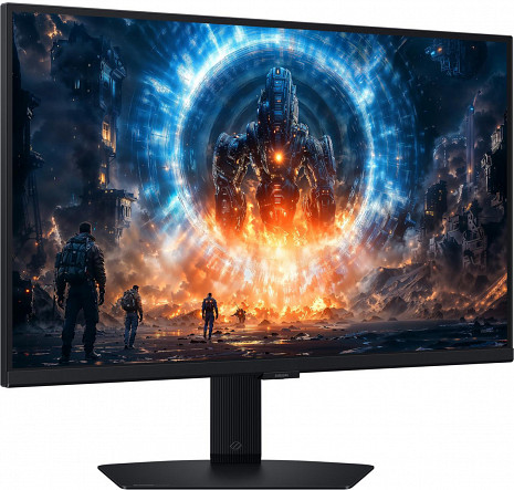 Monitors  LS27FG602EUXEN