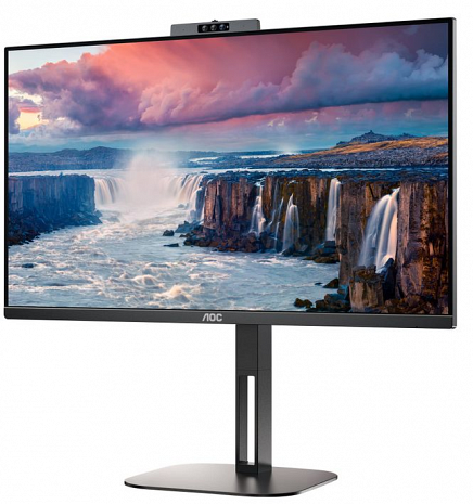 Monitors  24V5CW/BK