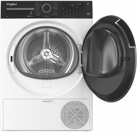 Veļas žāvētājs  WPA9XWBSEE