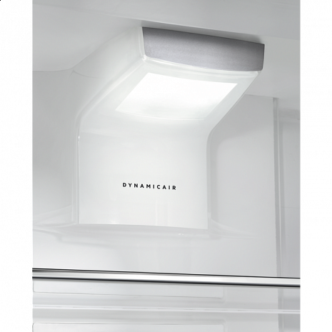 Ledusskapis  RCB83836TX
