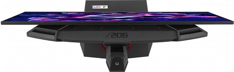 QD-OLED monitors XG27UCDMG 90LM0B20-B01971