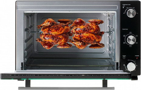 Духовка, духовой шкаф  AD6026