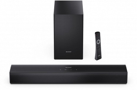 Колонка домашнего кинозала  HT-SBW121