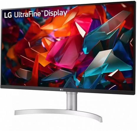 Monitors  32UN650K-W.AEU