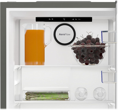 Ledusskapis  B5RCNA405HXBR1