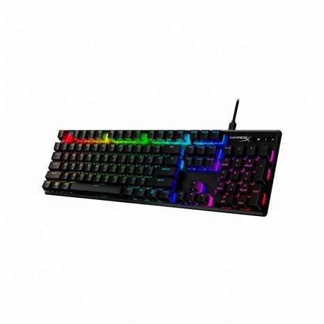 Klaviatūra ALLOY ORIGINS PBT HX RED 639N3AA#ABA