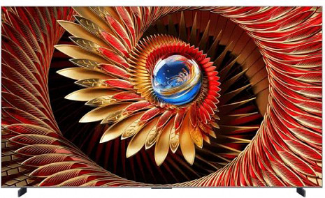 QLED Televizors  98Q8C