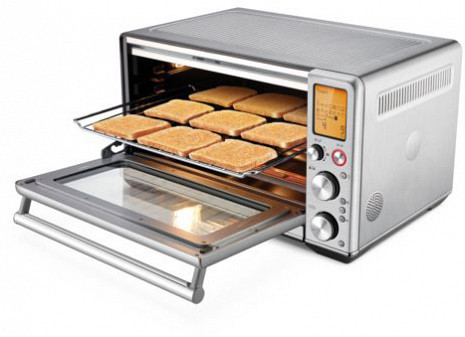 Духовка, духовой шкаф  SOV905BSS