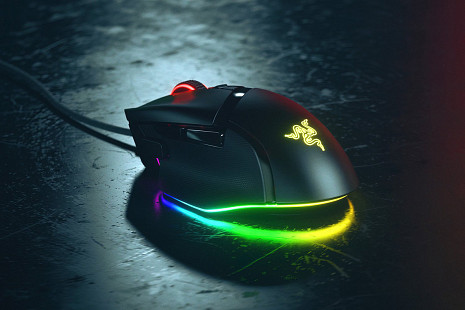 Datorpele Basilisk V3 35K RZ01-05230100-R3M1
