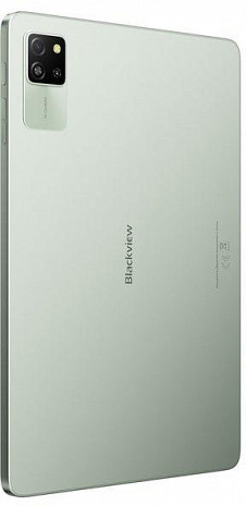 Planšetdators Tab 60 10.1" Wi-Fi TAB60 WI-FI 4/128GB GREEN
