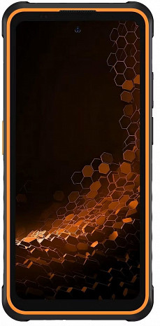 Viedtālrunis Iron 6 5G TEL001108