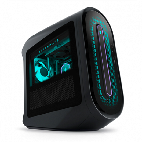 Personālais dators Alienware Aurora R15 Desktop, Tower, AMD Ryzen 7, 7700, 32 GB, DDR5, SSD 1000 GB, NVIDIA GeForce RTX 4090 274008930