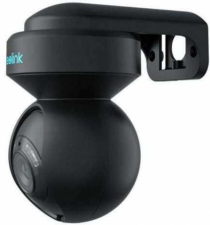 Ārtelpu IP kamera E Series E540 WCEO5MP06PTAFB