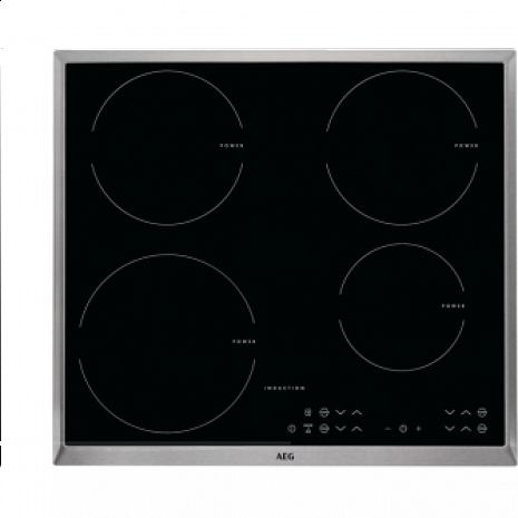 Plīts virsma  HK634200XB