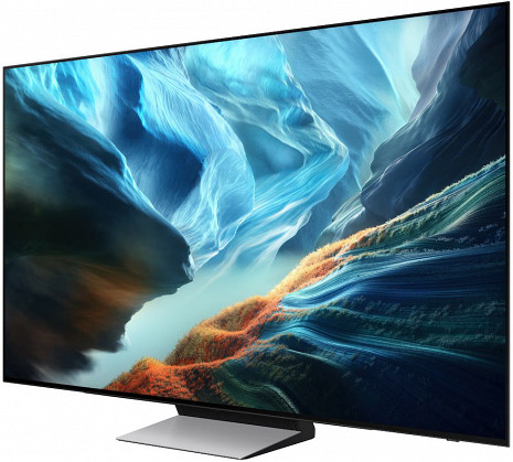 OLED Televizors  QE65S90HAEXXH