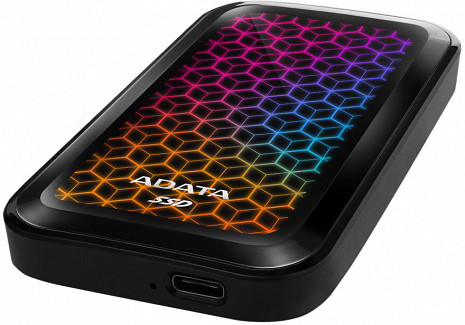 SSD disks SE770G ASE770G-2TU32G2-CBK