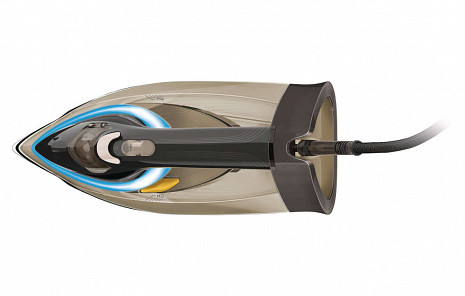 Gludeklis PerfectCare Azur GC4929/80