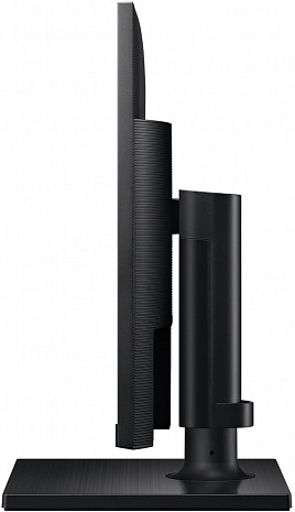 Monitors  LF24T450FQRXXE
