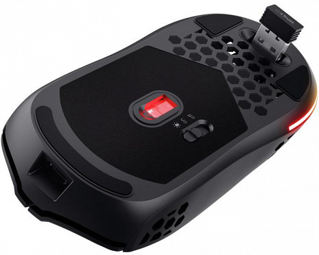 Bezvadu datorpele GXT 929 Helox Ultra 25307
