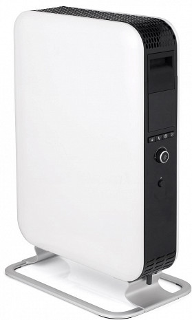 Eļļas radiators  AB-H2000DN