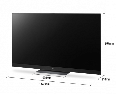 OLED Televizors TX-65HZ2000E TX-65HZ2000E